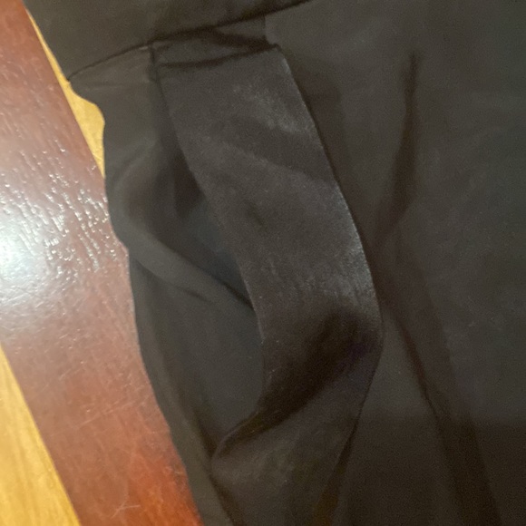 BCBG GENERATION ROMPER - Picture 5 of 9